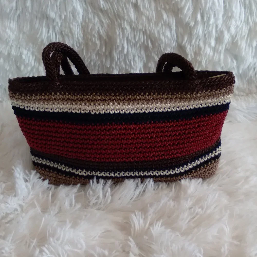 The Sak Crochet Purse - Picture 1 of 6